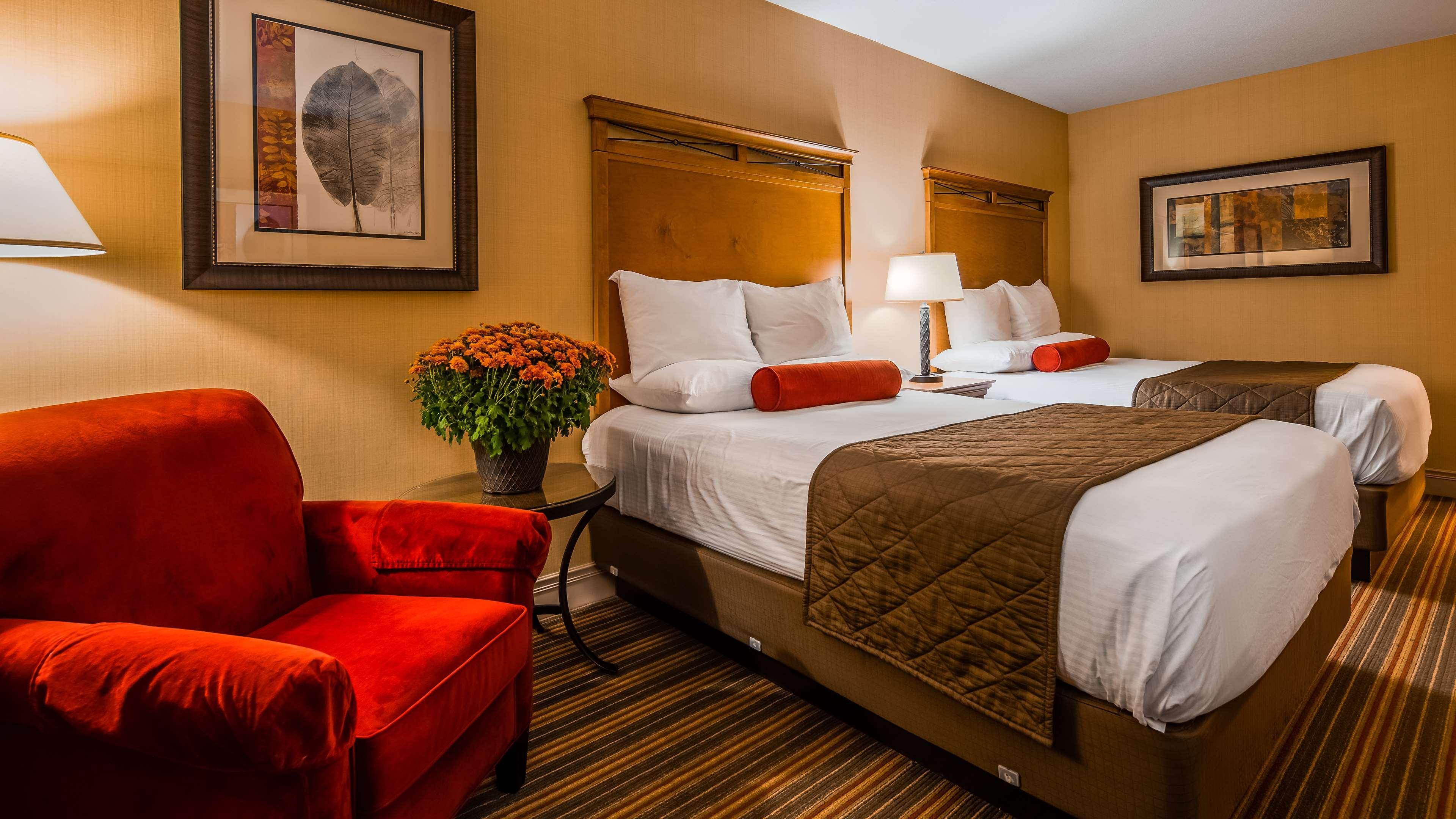 เบสท์ เวสเทิร์น นิวเบอร์รี สเตชัน Hotel ลาปีน ภายนอก รูปภาพ