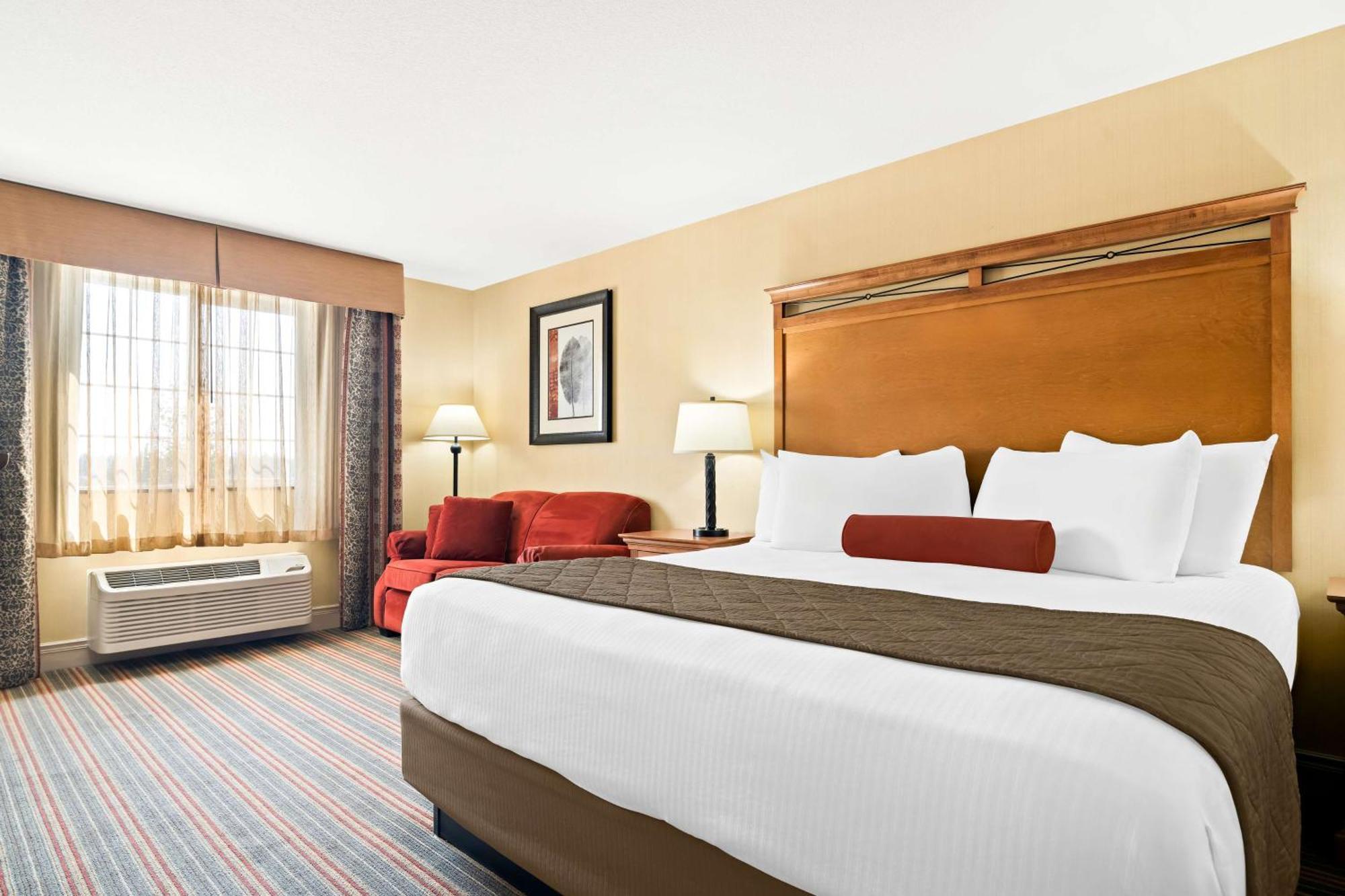 เบสท์ เวสเทิร์น นิวเบอร์รี สเตชัน Hotel ลาปีน ภายนอก รูปภาพ